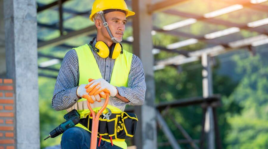 Professional metal roof installation in Milan, TN